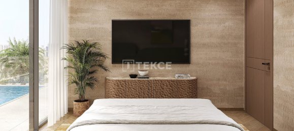 3 bedrooms Apartment for sale in Meydan, Dubai, UAE № 190556 22