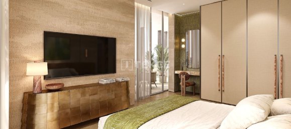 3 bedrooms Apartment for sale in Meydan, Dubai, UAE № 190556 19