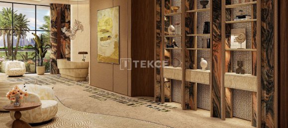 3 bedrooms Apartment for sale in Meydan, Dubai, UAE № 190556 7