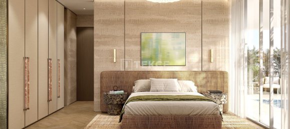 3 bedrooms Apartment for sale in Meydan, Dubai, UAE № 190556 21
