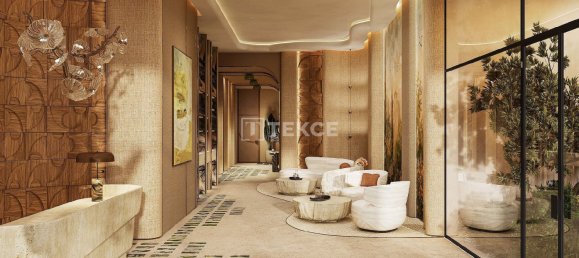 3 bedrooms Apartment for sale in Meydan, Dubai, UAE № 190556 6