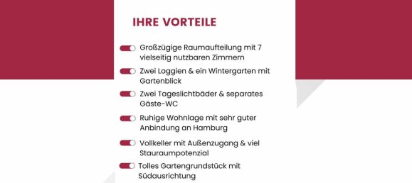 Casa de 6 dormitorios en Segeberg, Germany No. 358288 2