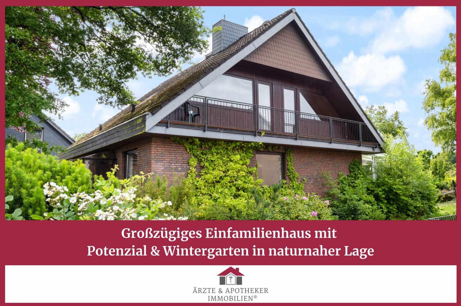 Casa de 6 dormitorios en Segeberg, Germany No. 358288