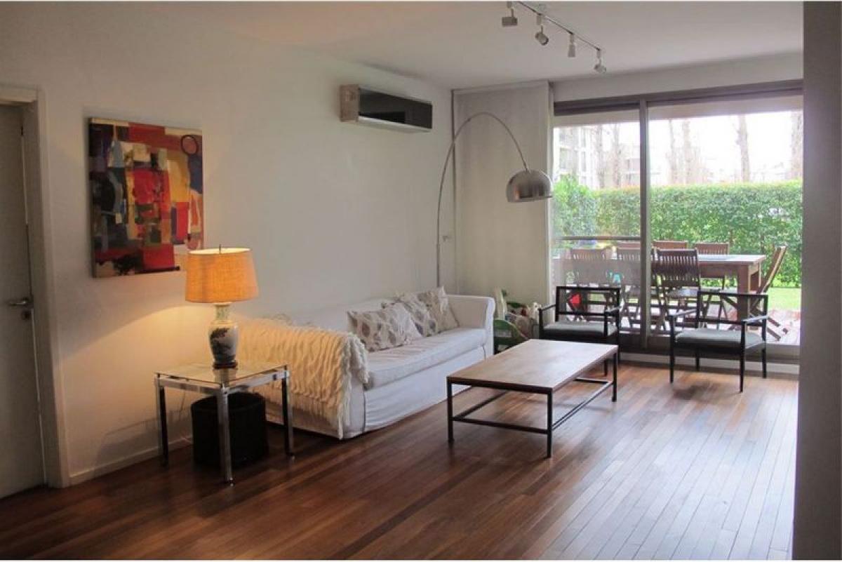 2 chambres Appartement à San Isidro, Argentina No. 77100