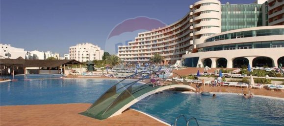 1 bedroom Apartment in Albufeira, Portugal No. 30886 2