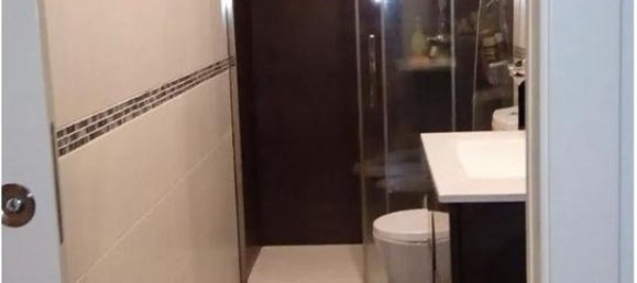 Penthouse T1 em Valencia, Spain N.º 180663 13