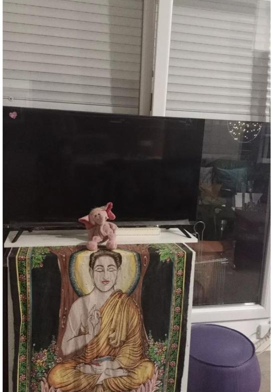 Penthouse T1 em Valencia, Spain N.º 180663