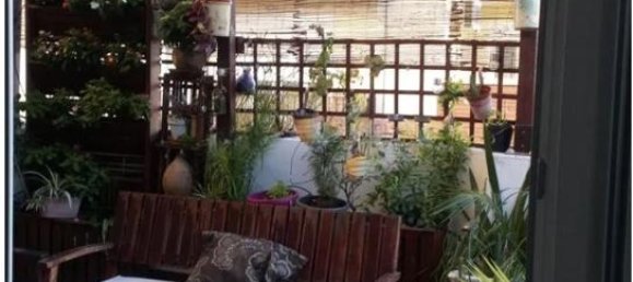 Penthouse T1 em Valencia, Spain N.º 180663 4