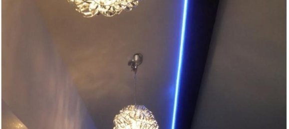 Penthouse T1 em Valencia, Spain N.º 180663 14