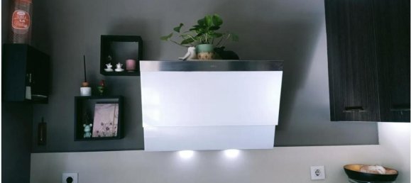 Penthouse T1 em Valencia, Spain N.º 180663 20