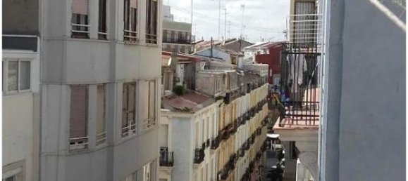 Penthouse T1 em Valencia, Spain N.º 180663 8