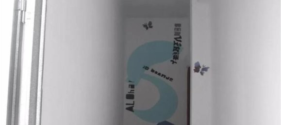 Penthouse T1 em Valencia, Spain N.º 180663 21