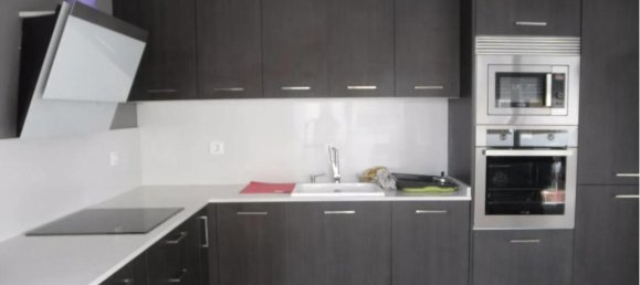 Penthouse T1 em Valencia, Spain N.º 180663 9