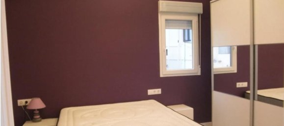 Penthouse T1 em Valencia, Spain N.º 180663 10