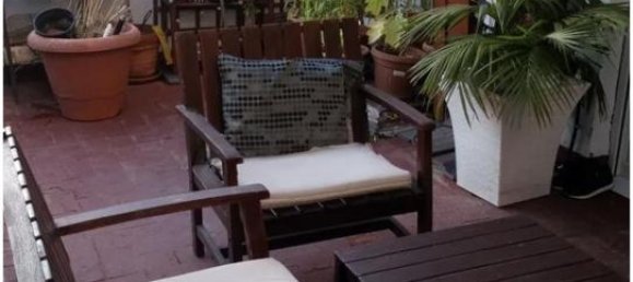 Penthouse T1 em Valencia, Spain N.º 180663 16