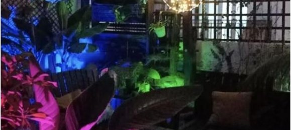 Penthouse T1 em Valencia, Spain N.º 180663 5