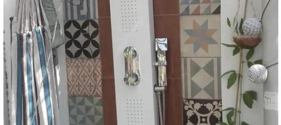 Penthouse T1 em Valencia, Spain N.º 180663 6