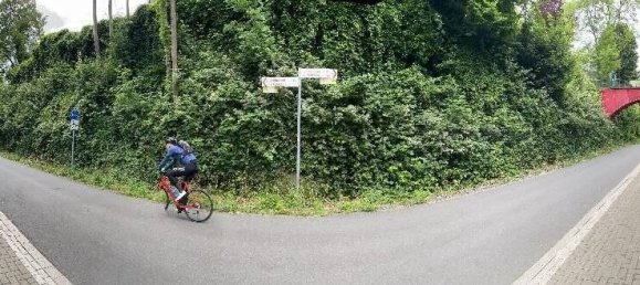 2 rooms Apartment in Wuppertal, Germany No. 9372 12