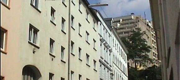 2 rooms Apartment in Wuppertal, Germany No. 9372 2