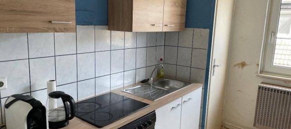 2 rooms Apartment in Wuppertal, Germany No. 9372 5