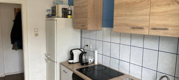 2 rooms Apartment in Wuppertal, Germany No. 9372 6