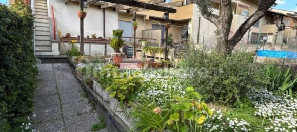 3 Schlafzimmer Wohnung in Anguillara Sabazia, Italy, Nr. 312847 26