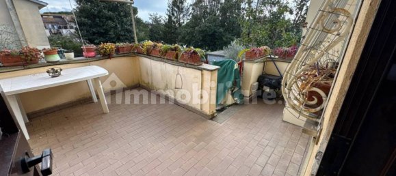 3 Schlafzimmer Wohnung in Anguillara Sabazia, Italy, Nr. 312847 4