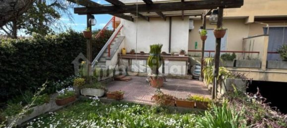 3 Schlafzimmer Wohnung in Anguillara Sabazia, Italy, Nr. 312847 24