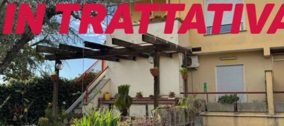 3 Schlafzimmer Wohnung in Anguillara Sabazia, Italy, Nr. 312847 2