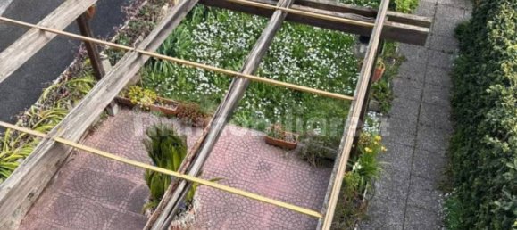 3 Schlafzimmer Wohnung in Anguillara Sabazia, Italy, Nr. 312847 3