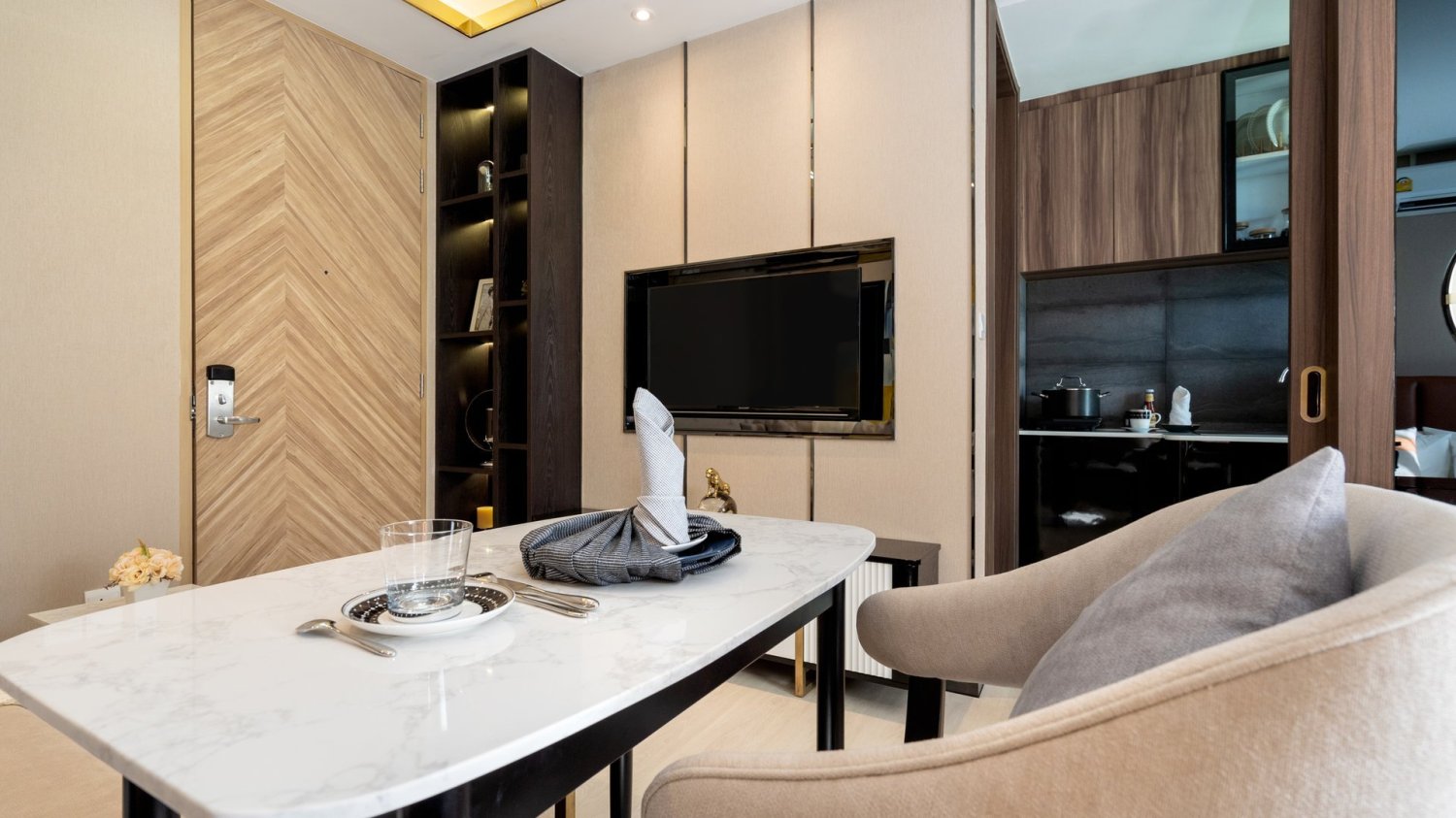 Studio in Phuket, Thailand, Nr. 86884