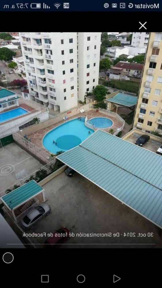 3 bedrooms House in Bolivar, Colombia No. 6969