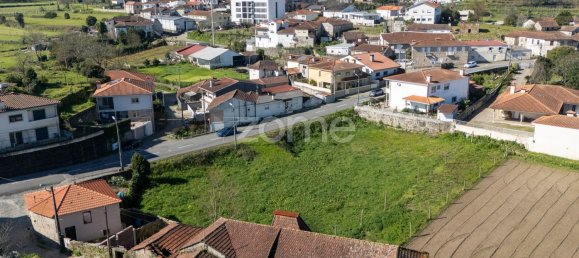 4 bedrooms House in Rebordosa, Portugal No. 14401 26