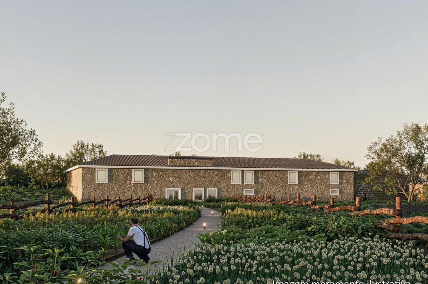 4 bedrooms House in Rebordosa, Portugal No. 14401