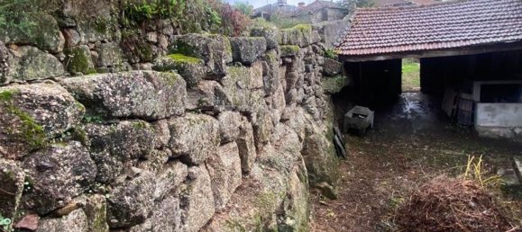 4 bedrooms House in Rebordosa, Portugal No. 14401 17