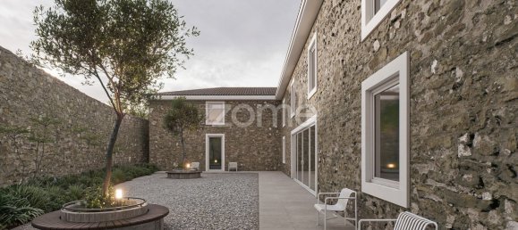 4 bedrooms House in Rebordosa, Portugal No. 14401 2