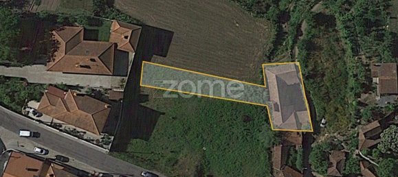 4 bedrooms House in Rebordosa, Portugal No. 14401 22