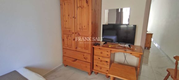 2 Schlafzimmer Wohnung in Msida, Malta, Nr. 6480 3