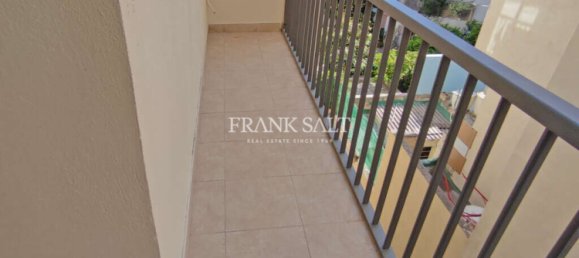 2 Schlafzimmer Wohnung in Msida, Malta, Nr. 6480 6