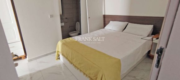 2 Schlafzimmer Wohnung in Msida, Malta, Nr. 6480 2