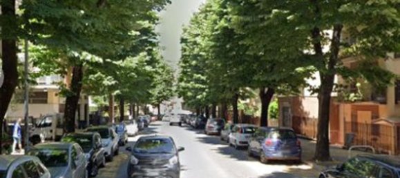 3غرفة شقة في Rome, Italy رقم 27227 2