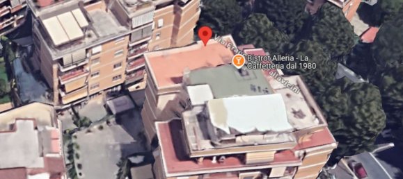 3غرفة شقة في Rome, Italy رقم 27227 7