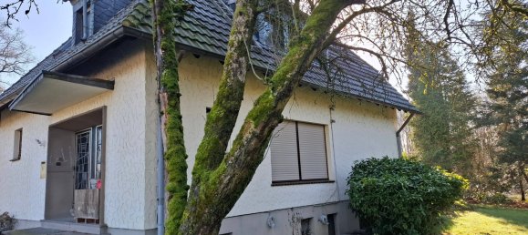 159m² Building in Essen, Germany No. 9079 66