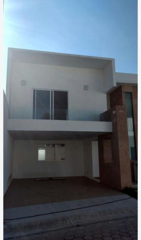 3 غرف نوم منزل في Puebla, Mexico رقم 187994