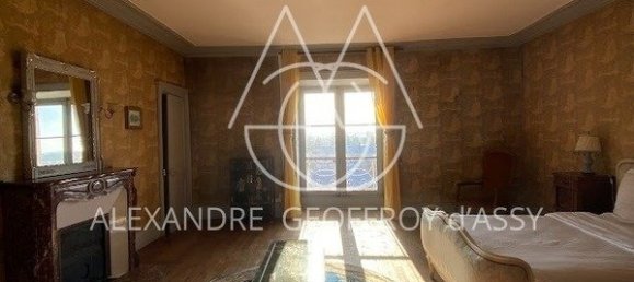 Castelos de 72 divisões em Blet, France N.º 40185 17