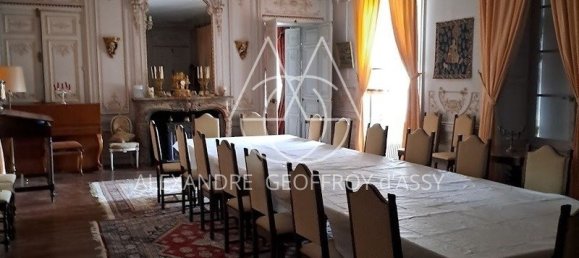 Castelos de 72 divisões em Blet, France N.º 40185 11