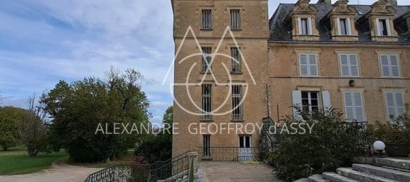 Castelos de 72 divisões em Blet, France N.º 40185 18