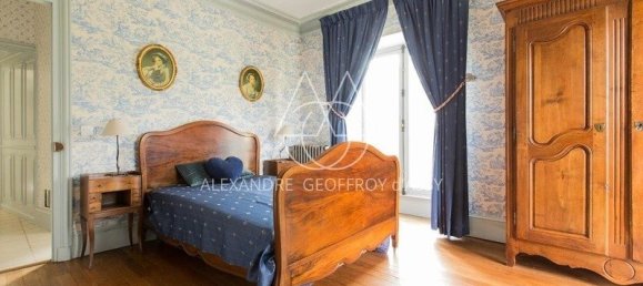 Castelos de 72 divisões em Blet, France N.º 40185 9