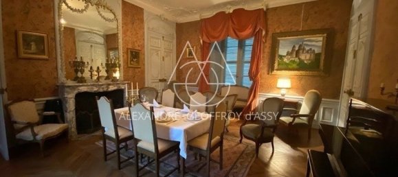 Castelos de 72 divisões em Blet, France N.º 40185 19