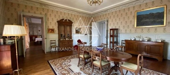 Castelos de 72 divisões em Blet, France N.º 40185 6